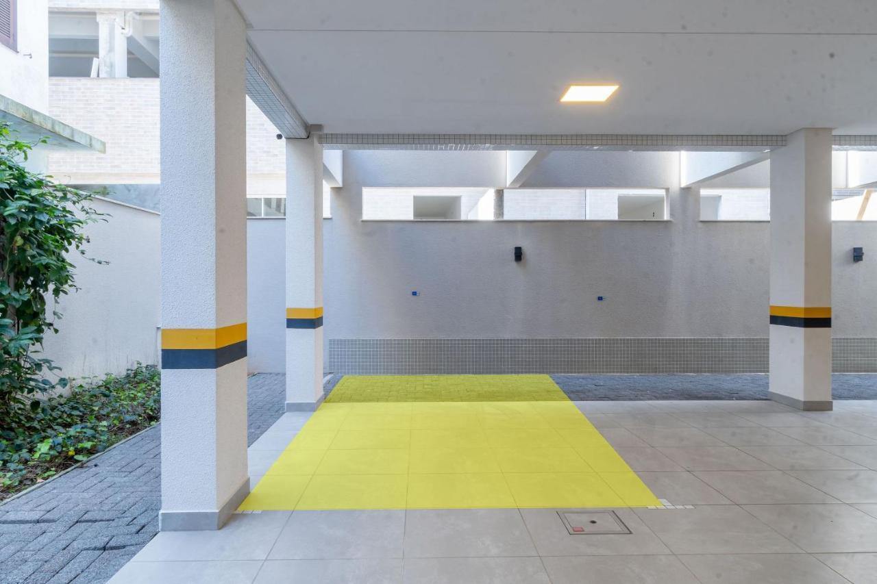 Porto Madero - Amplo Apartamento Em Condo Com Piscina Bombinhas Zewnętrze zdjęcie