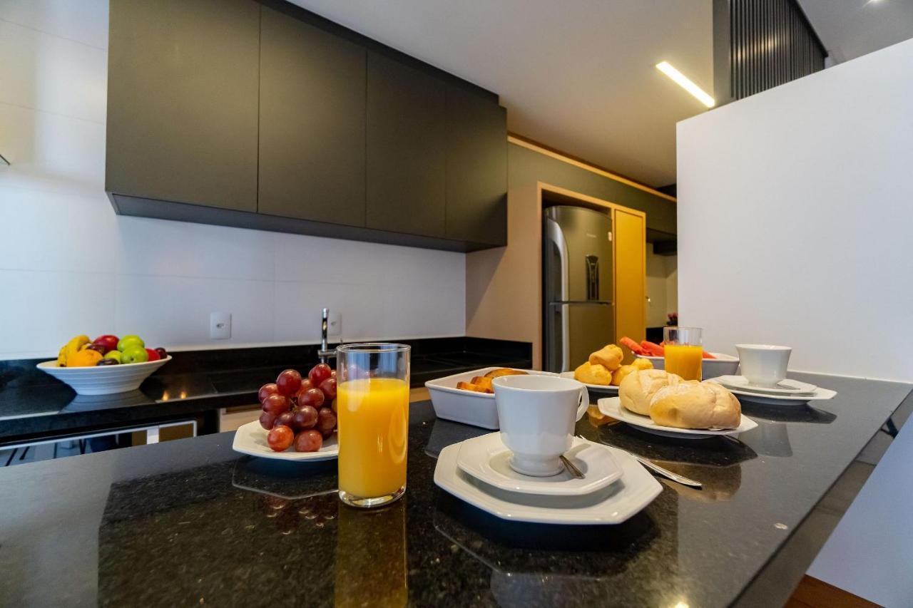 Porto Madero - Amplo Apartamento Em Condo Com Piscina Bombinhas Zewnętrze zdjęcie